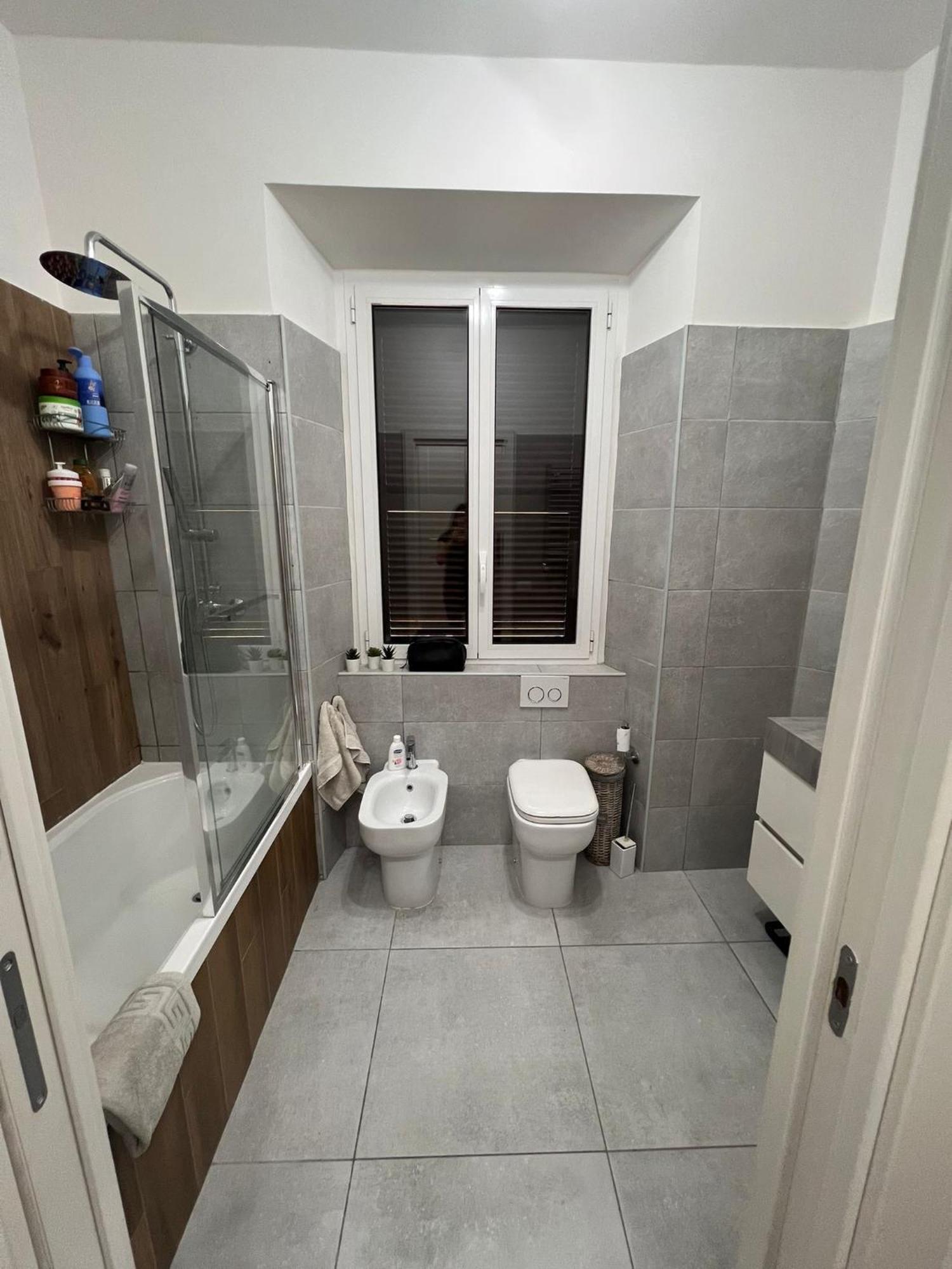 Apartamento Luxury Via Veneto