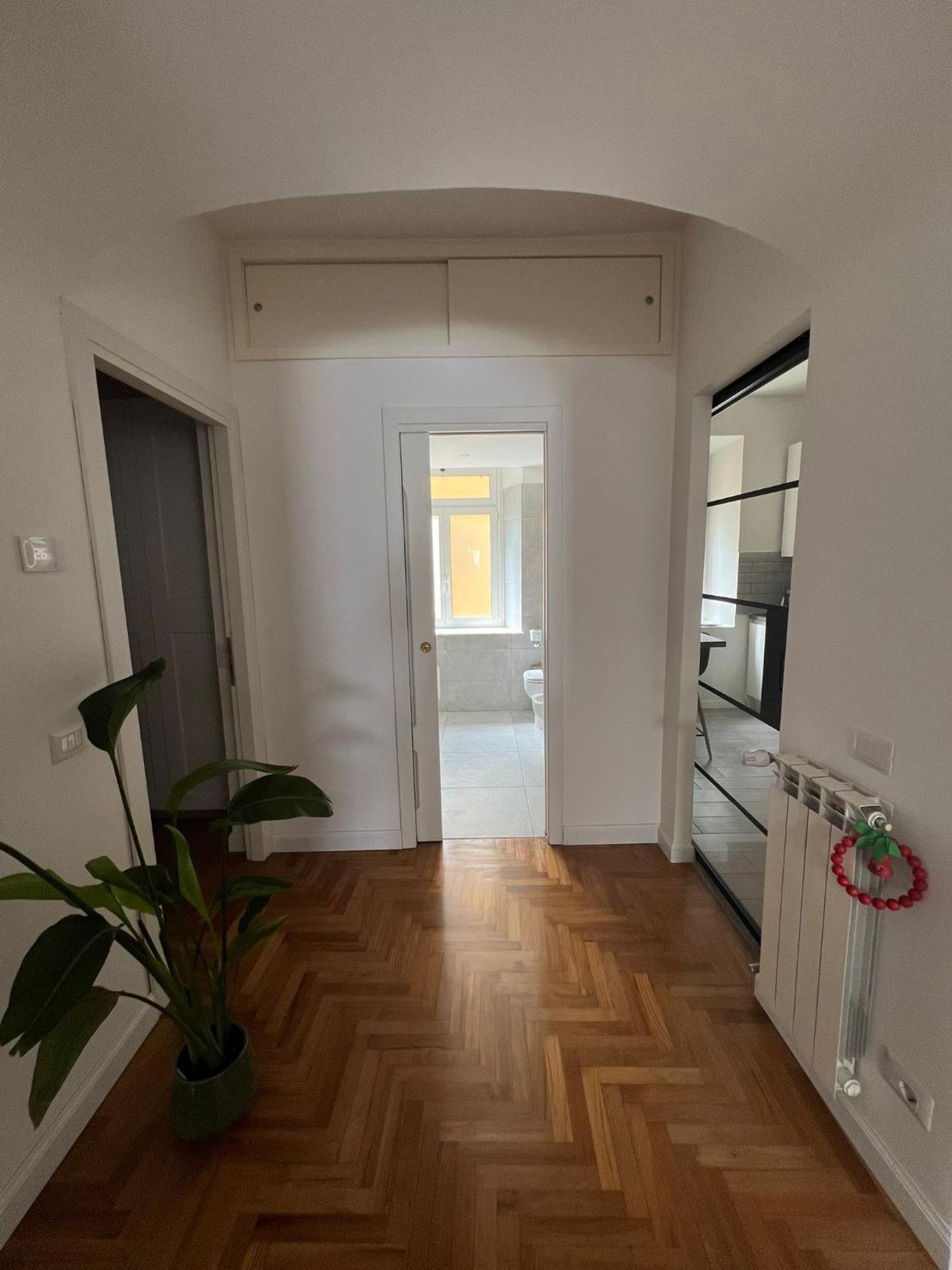 Luxury Via Veneto Apartamento Roma