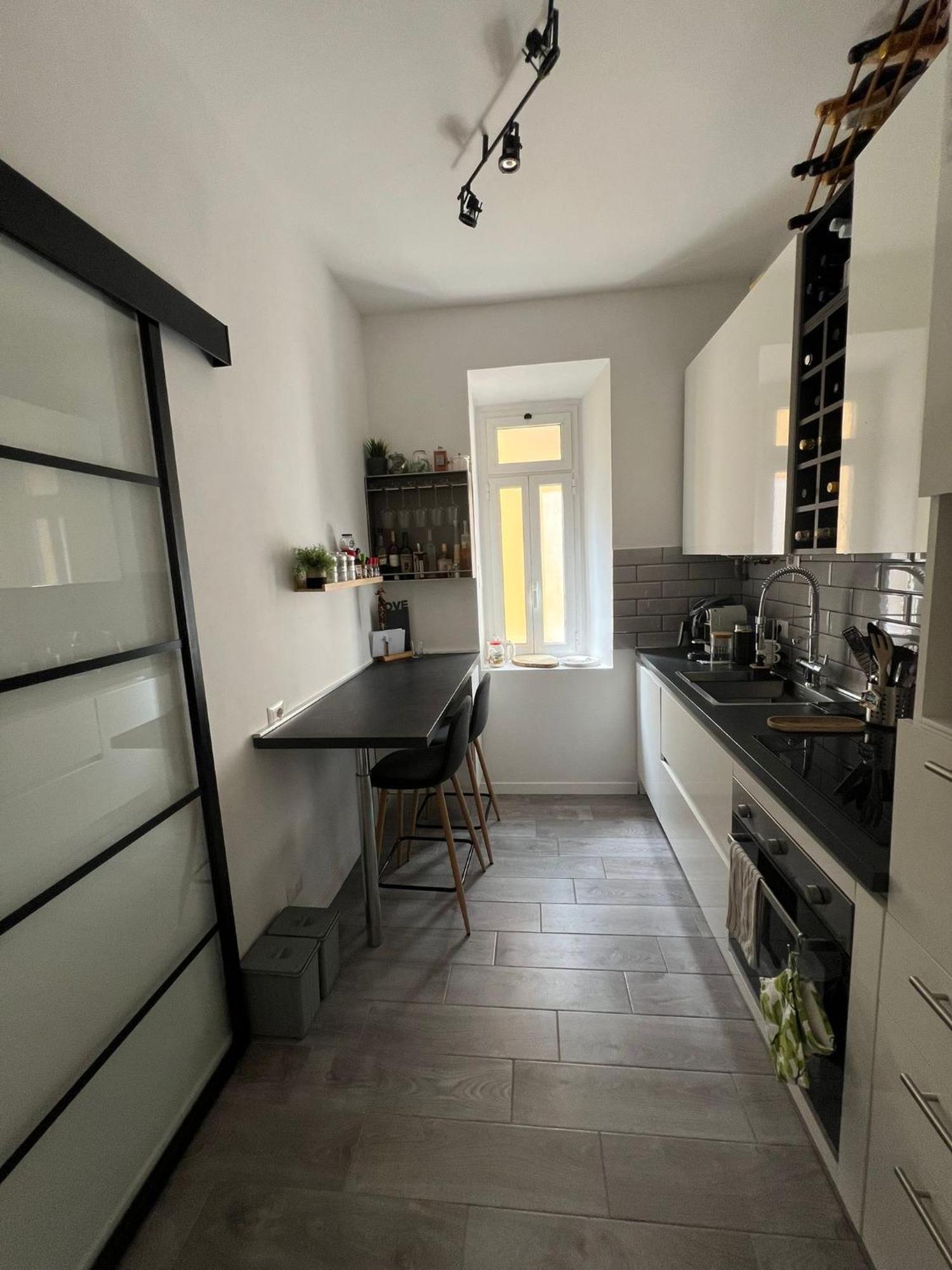 Apartamento Luxury Via Veneto *