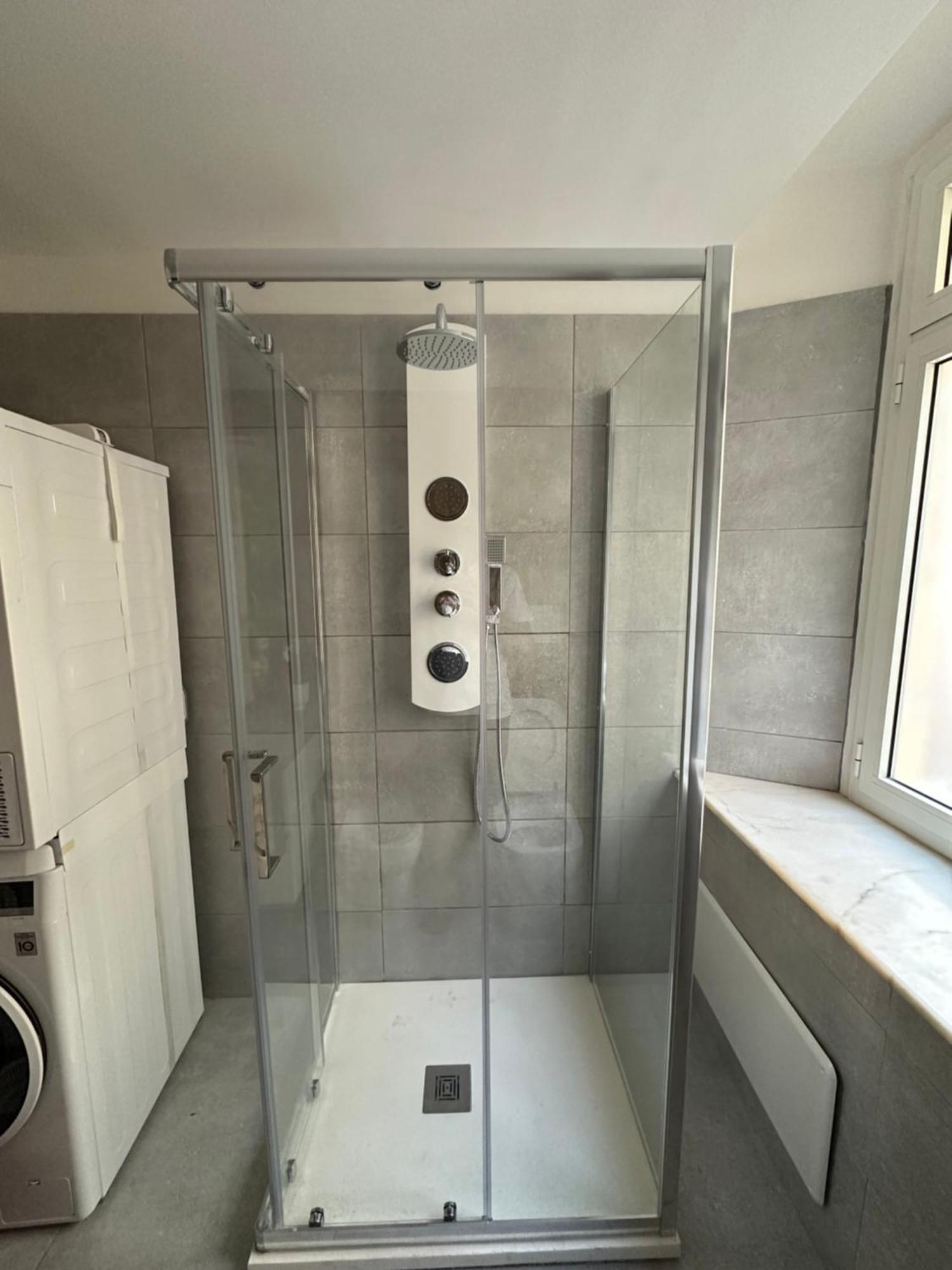 Apartamento Luxury Via Veneto