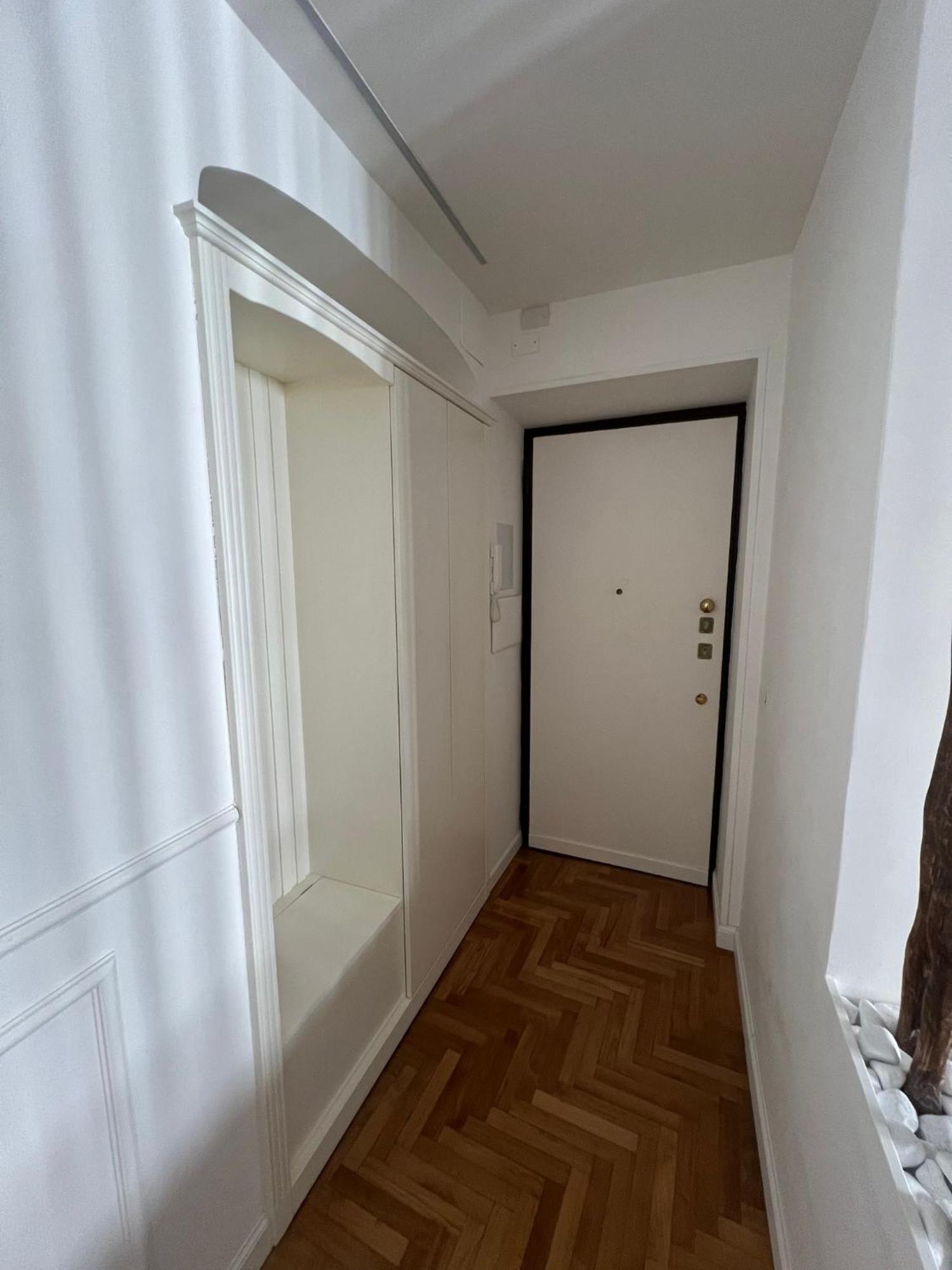 Luxury Via Veneto Appartamento Roma