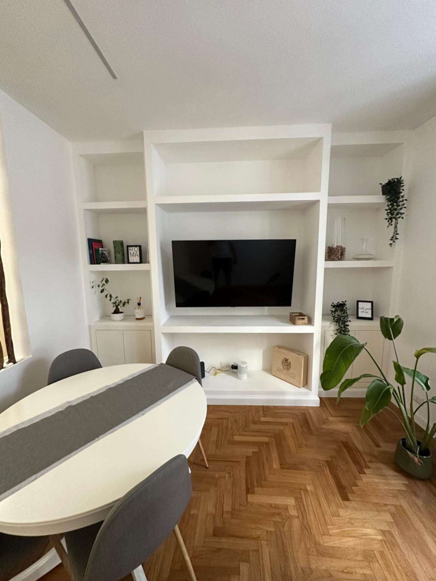 Luxury Via Veneto Appartamento *