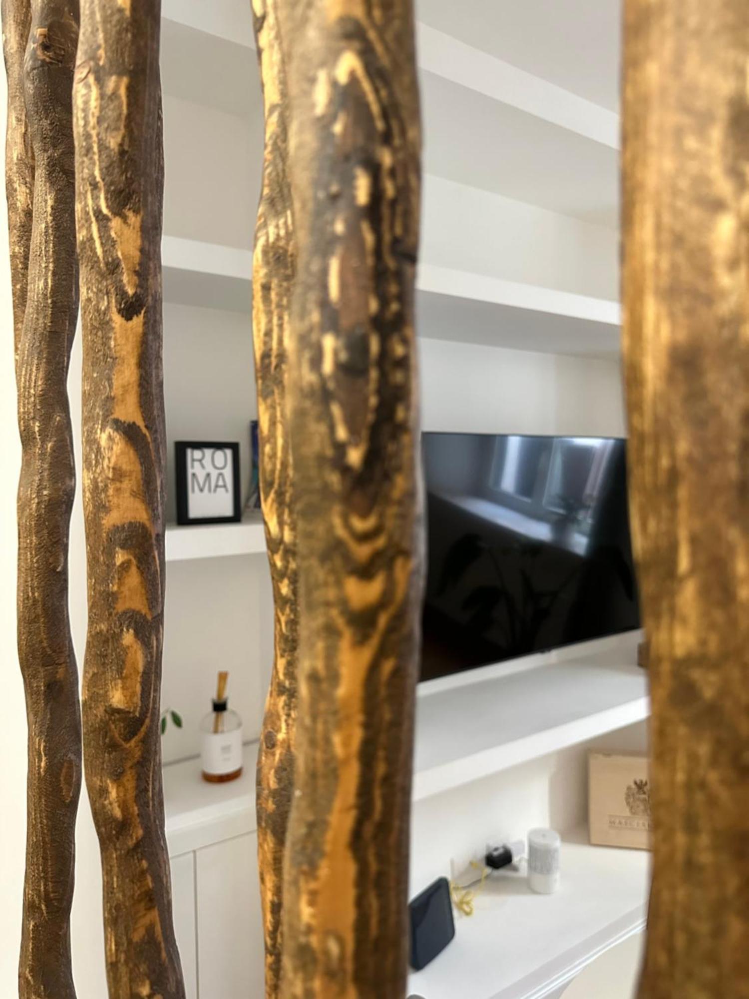 Appartamento Luxury Via Veneto Roma